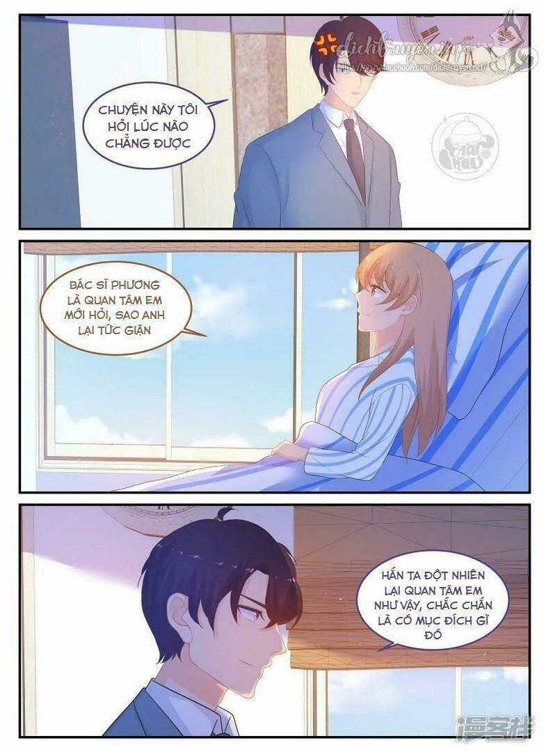 Kim Bài Điềm Thê - Chapter 232 - Trang 7