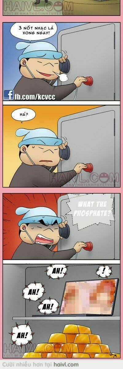 Kim Chi Và Củ Cải - Chapter 921 - Trang 2