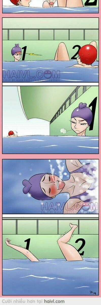 Kim Chi Và Củ Cải - Chapter 939 - Trang 2