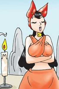 Đọc truyện Kim Chi Và Củ Cải