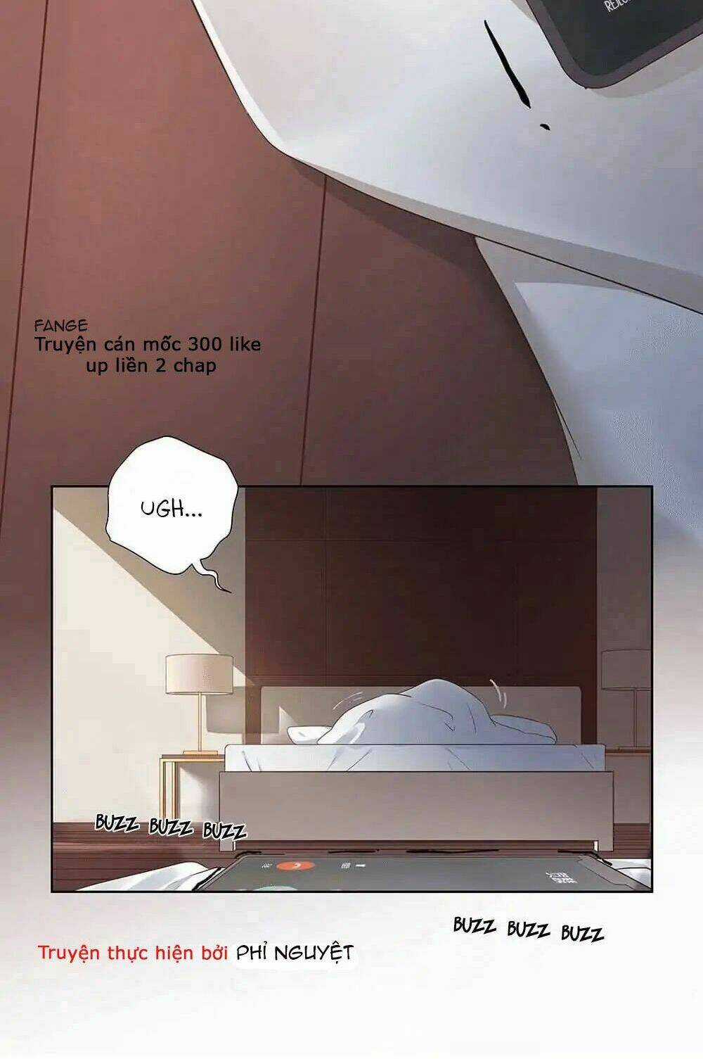 Kim Chủ Đế - Chapter 1 - Trang 11