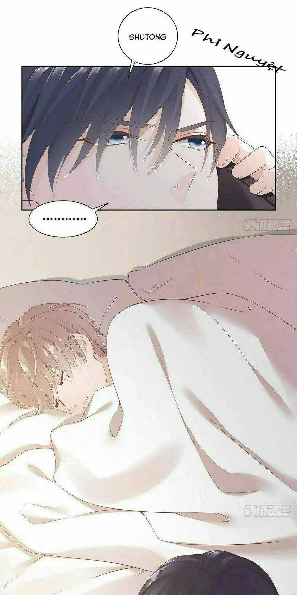 Kim Chủ Đế - Chapter 1 - Trang 15