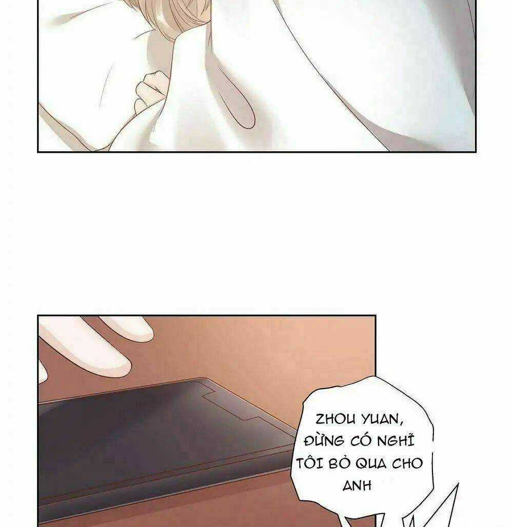 Kim Chủ Đế - Chapter 1 - Trang 18