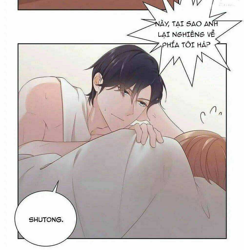 Kim Chủ Đế - Chapter 1 - Trang 19