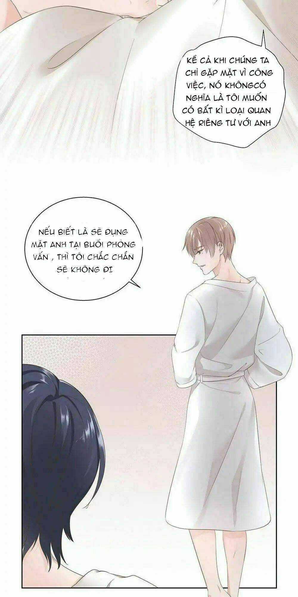 Kim Chủ Đế - Chapter 1 - Trang 21