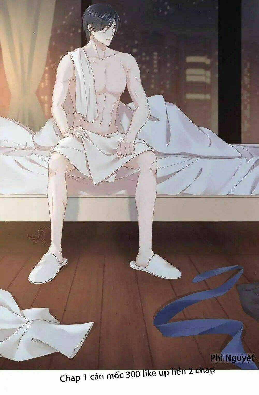 Kim Chủ Đế - Chapter 1 - Trang 23