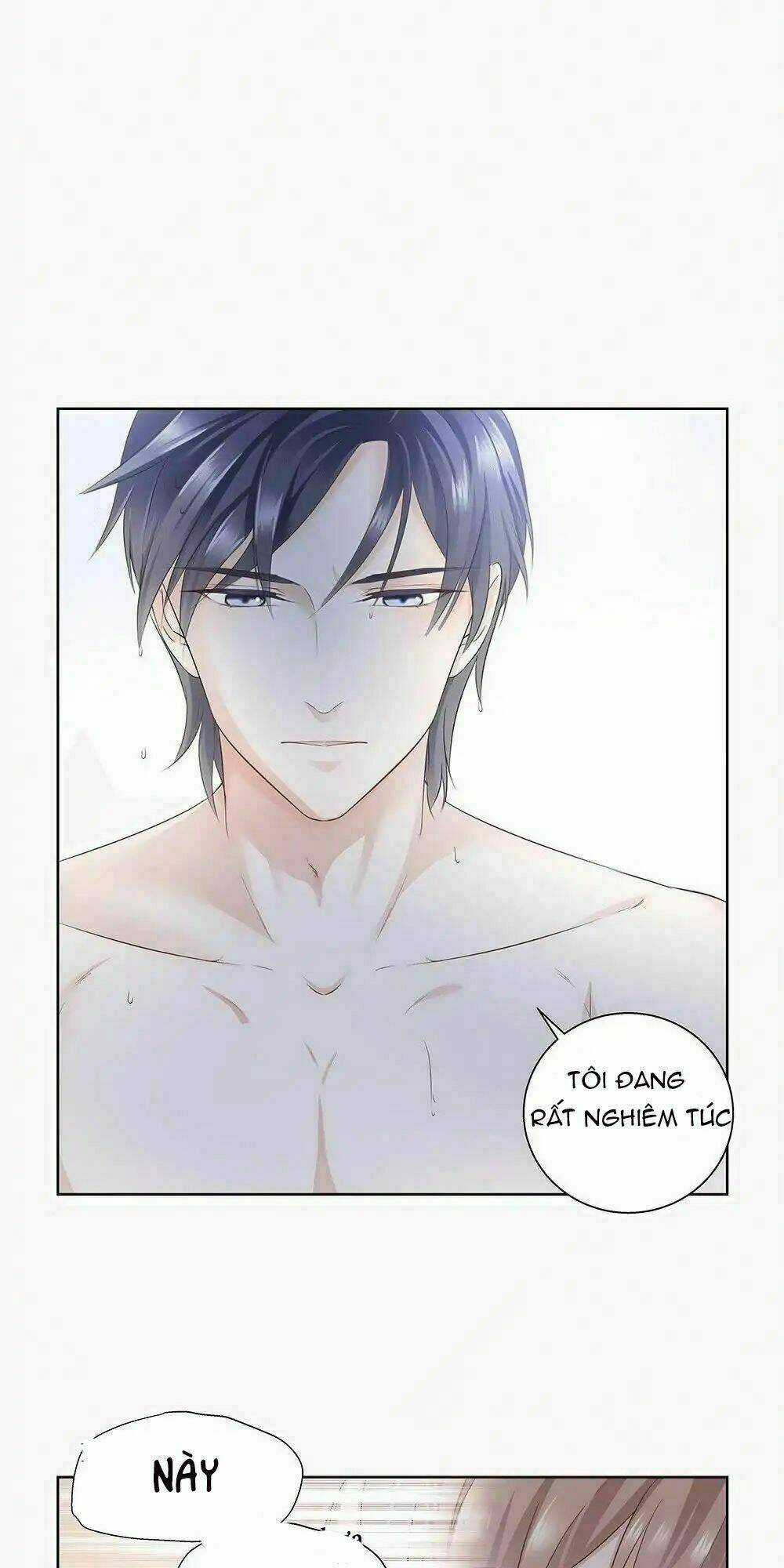 Kim Chủ Đế - Chapter 1 - Trang 26