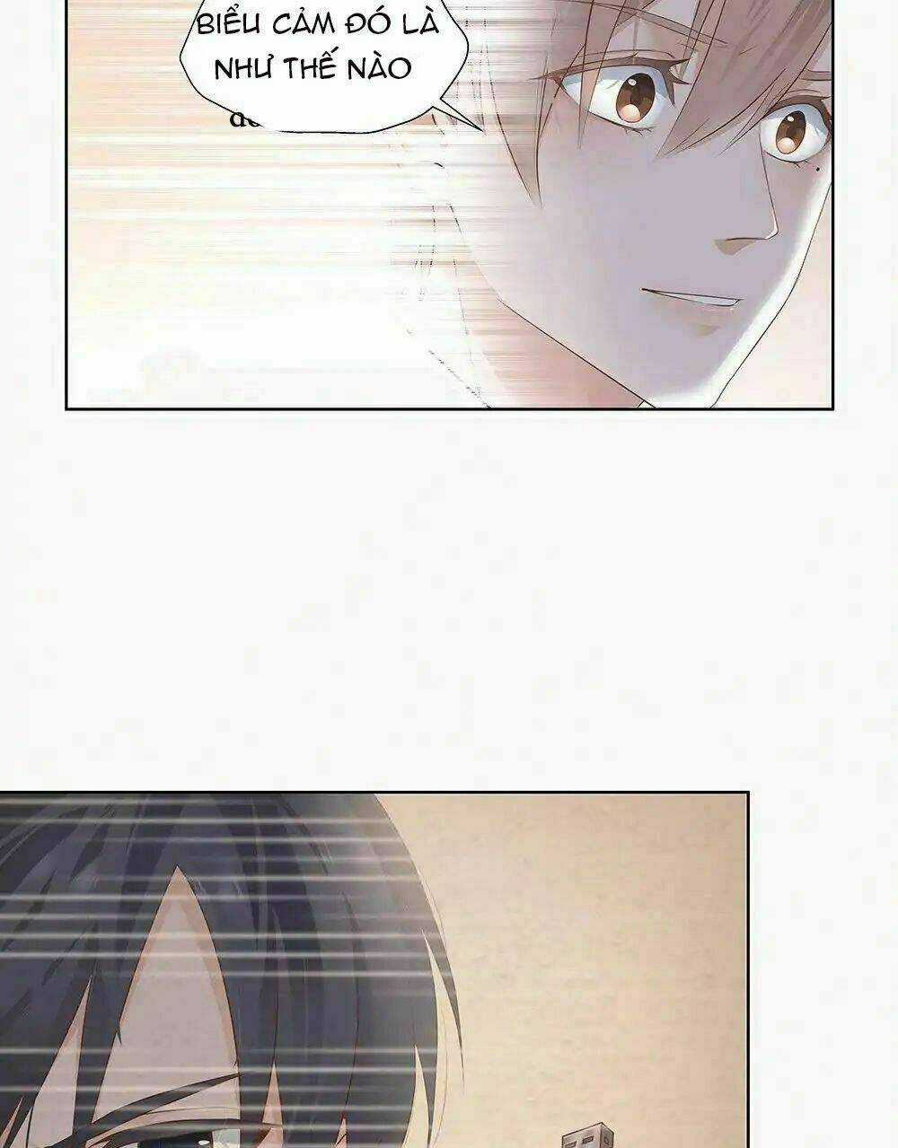 Kim Chủ Đế - Chapter 1 - Trang 27