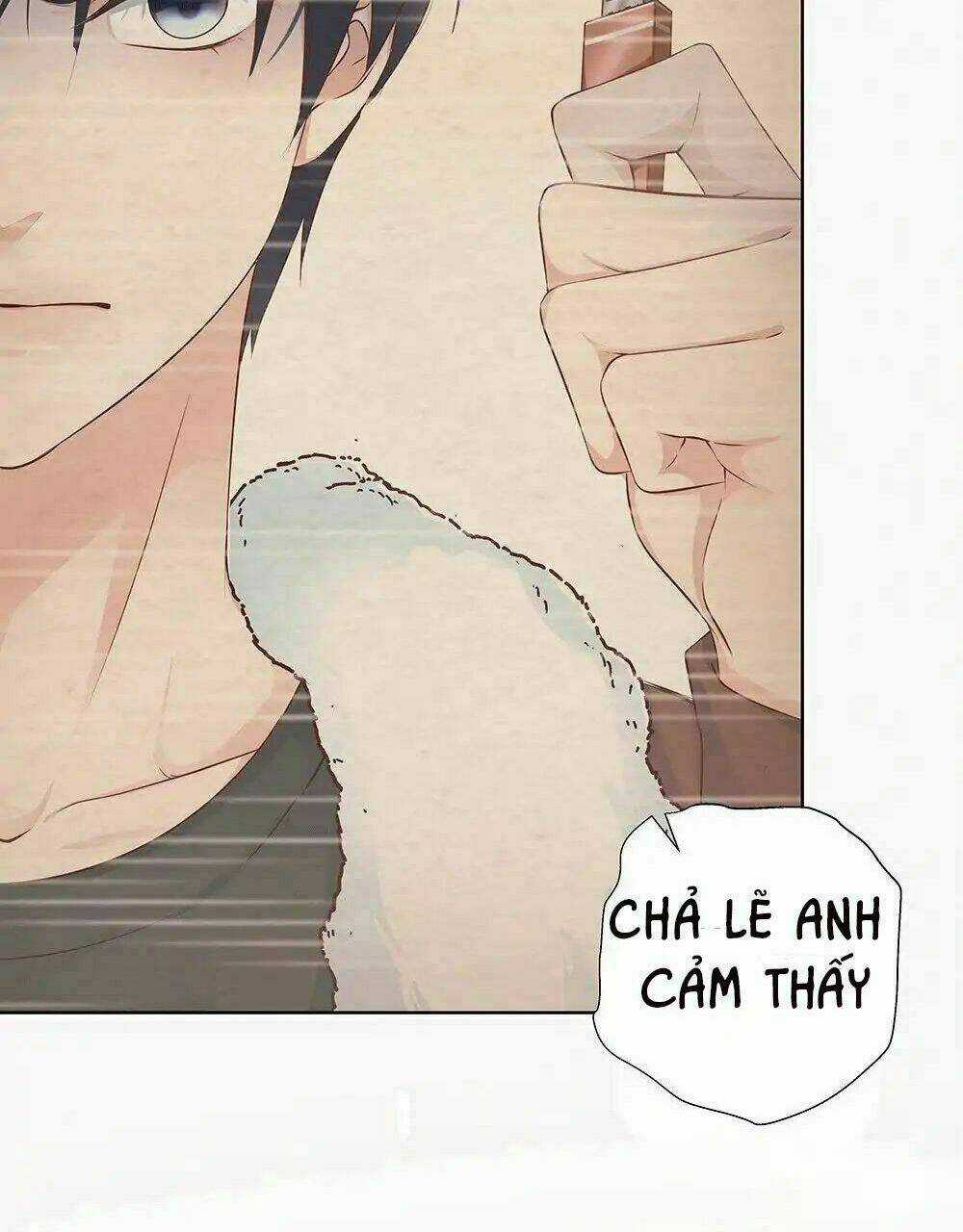 Kim Chủ Đế - Chapter 1 - Trang 28