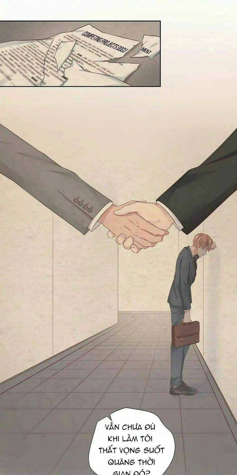 Kim Chủ Đế - Chapter 1 - Trang 29