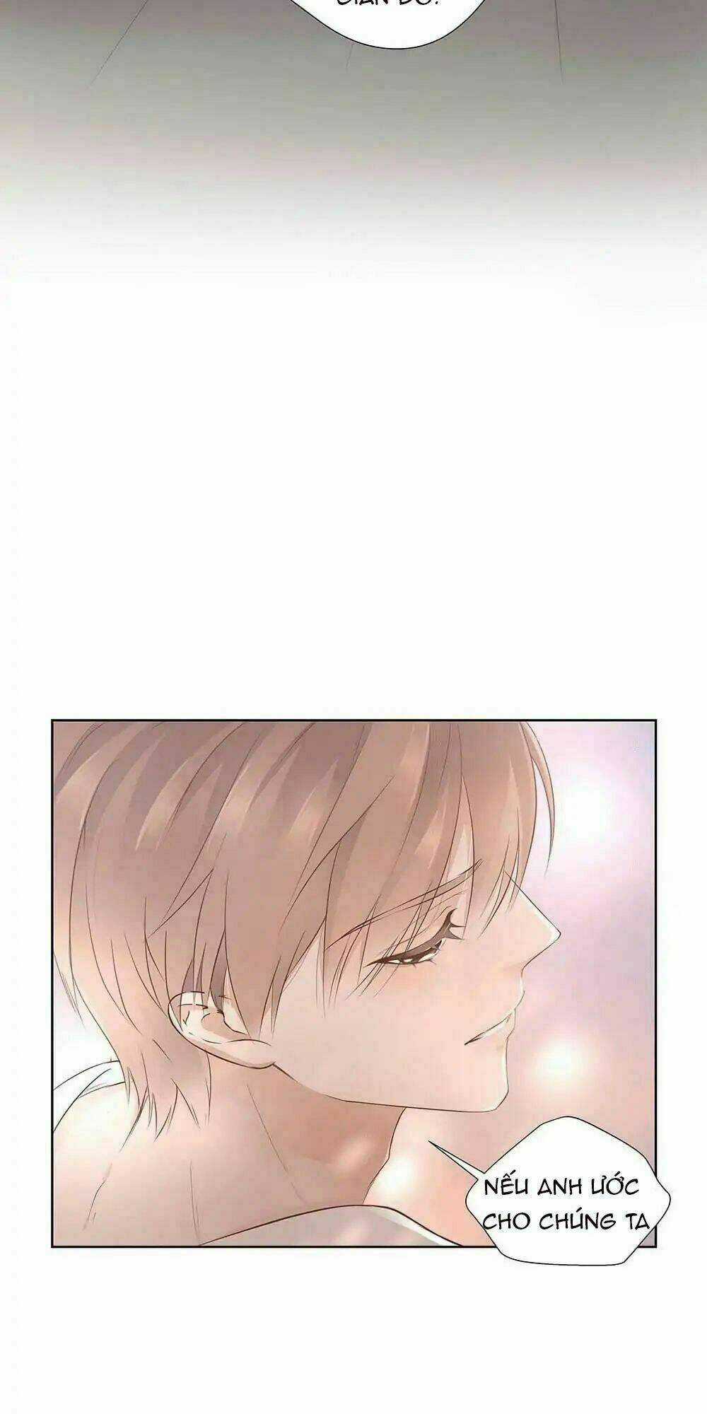 Kim Chủ Đế - Chapter 1 - Trang 30