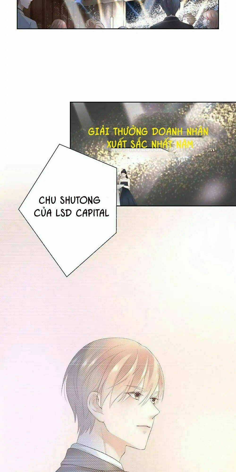 Kim Chủ Đế - Chapter 1 - Trang 4