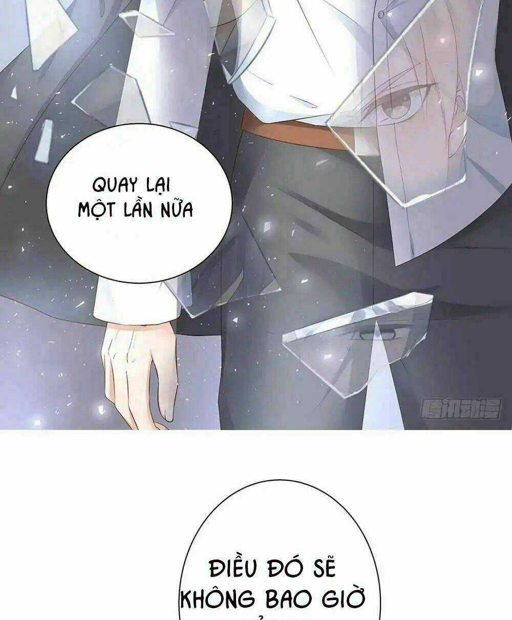 Kim Chủ Đế - Chapter 1 - Trang 32