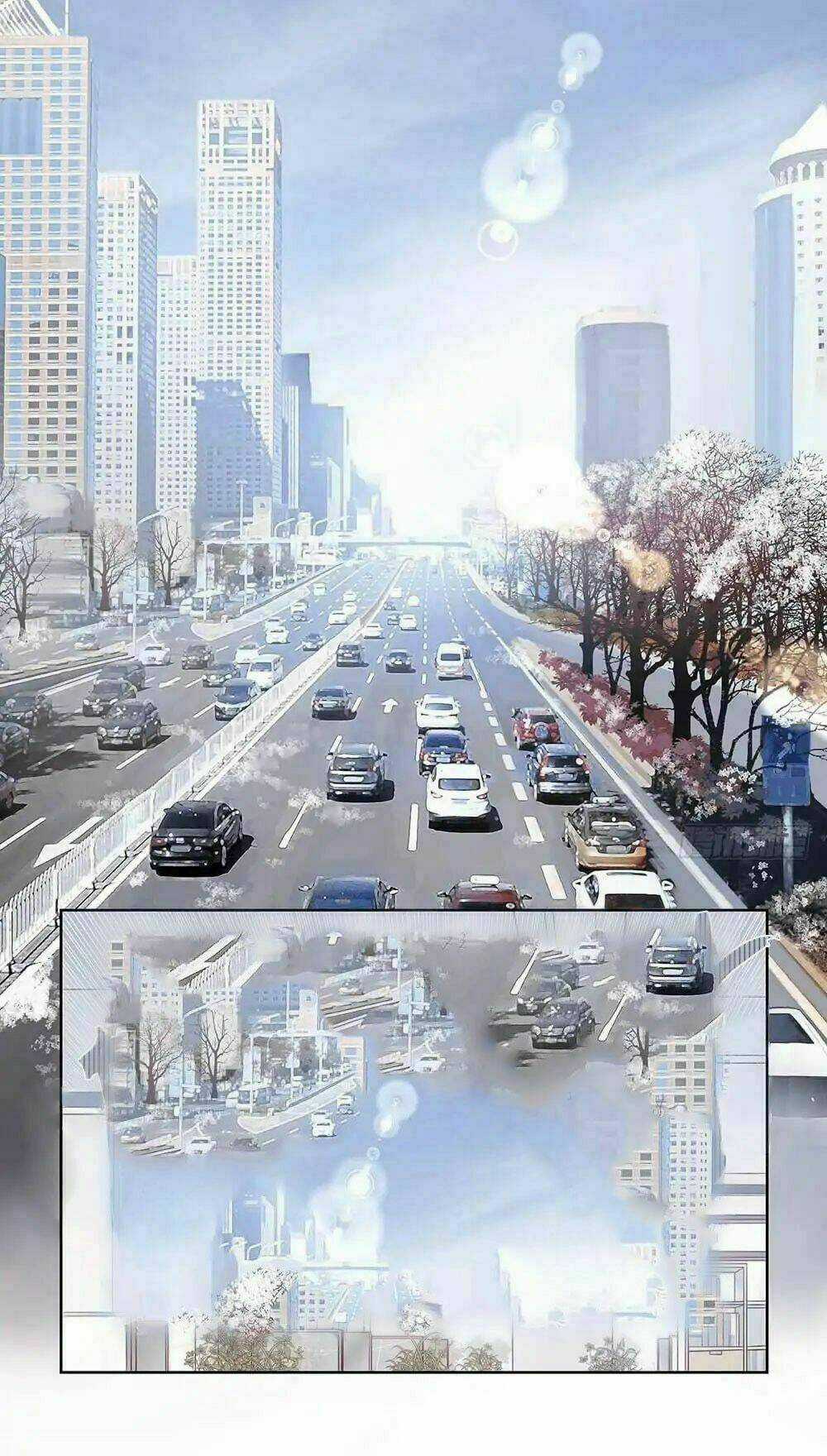 Kim Chủ Đế - Chapter 1 - Trang 36