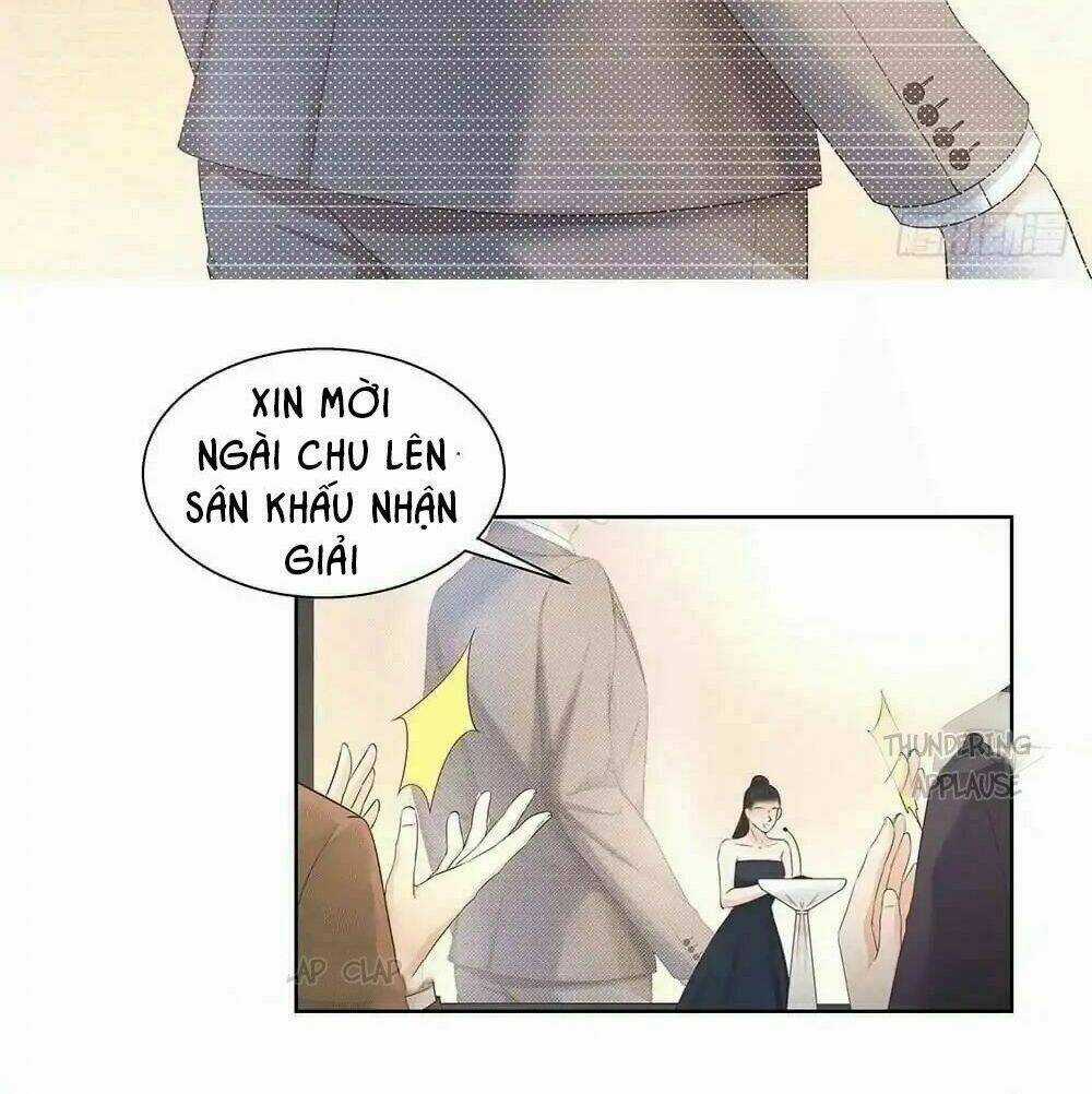 Kim Chủ Đế - Chapter 1 - Trang 6