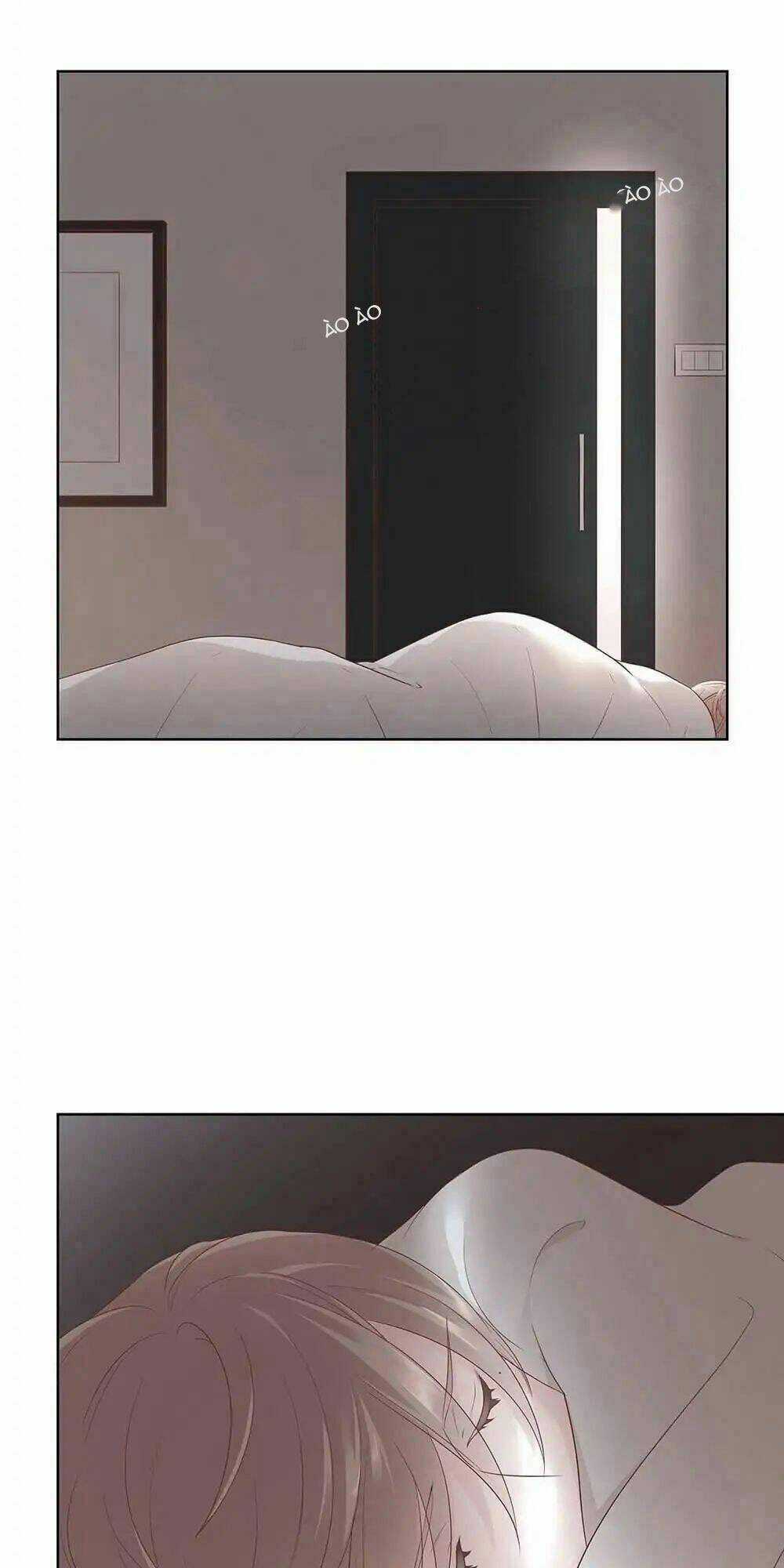 Kim Chủ Đế - Chapter 1 - Trang 9