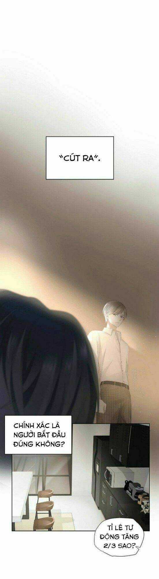 Kim Chủ Đế - Chapter 10 - Trang 1