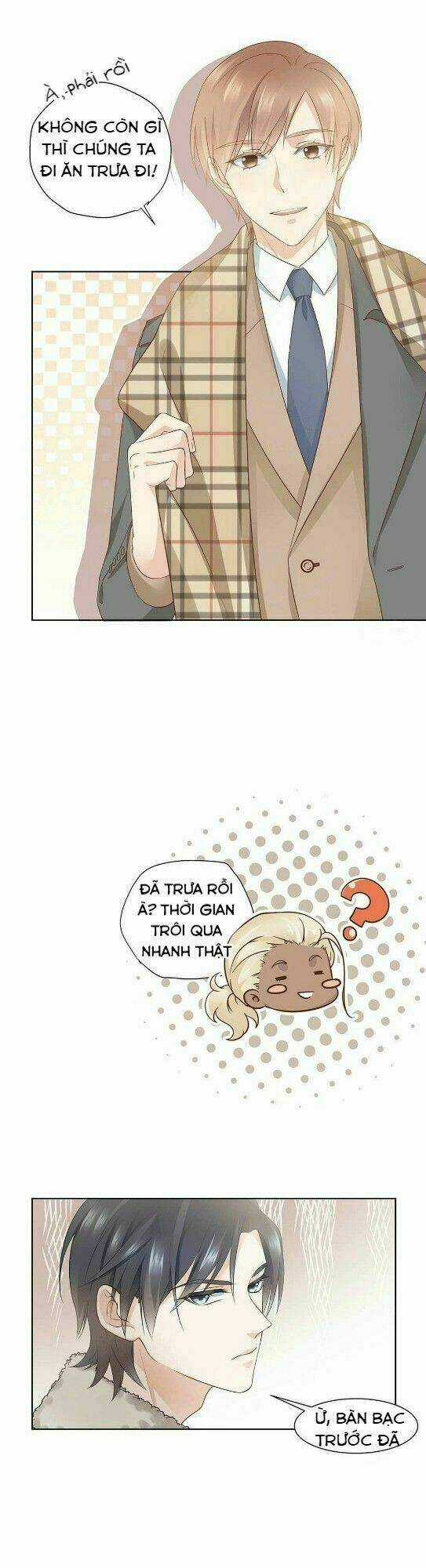 Kim Chủ Đế - Chapter 11 - Trang 2