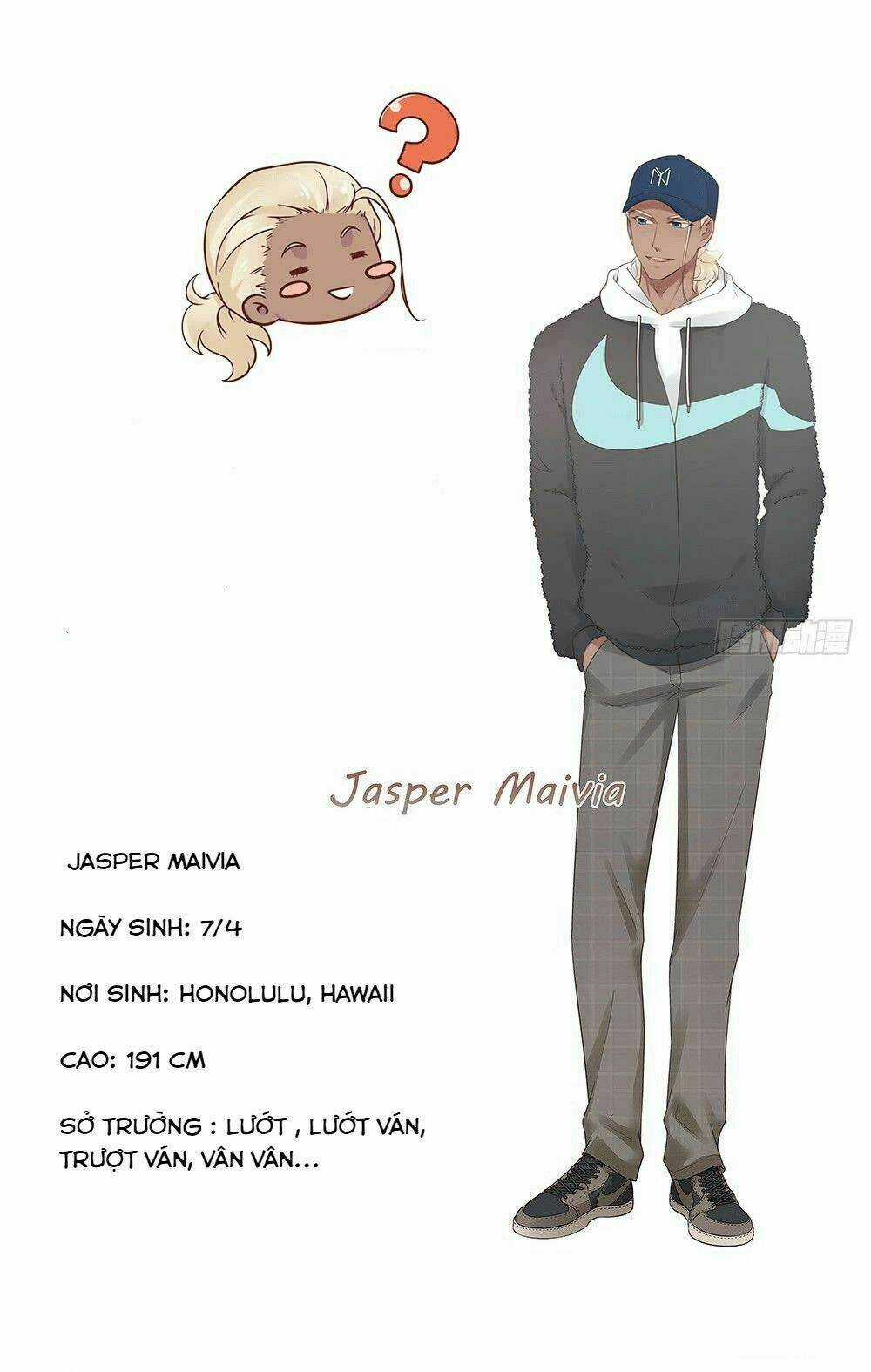 Kim Chủ Đế - Chapter 11 - Trang 11