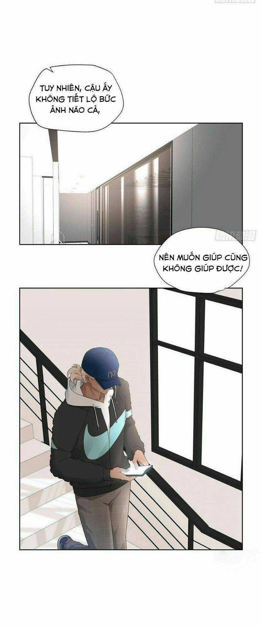 Kim Chủ Đế - Chapter 11 - Trang 7