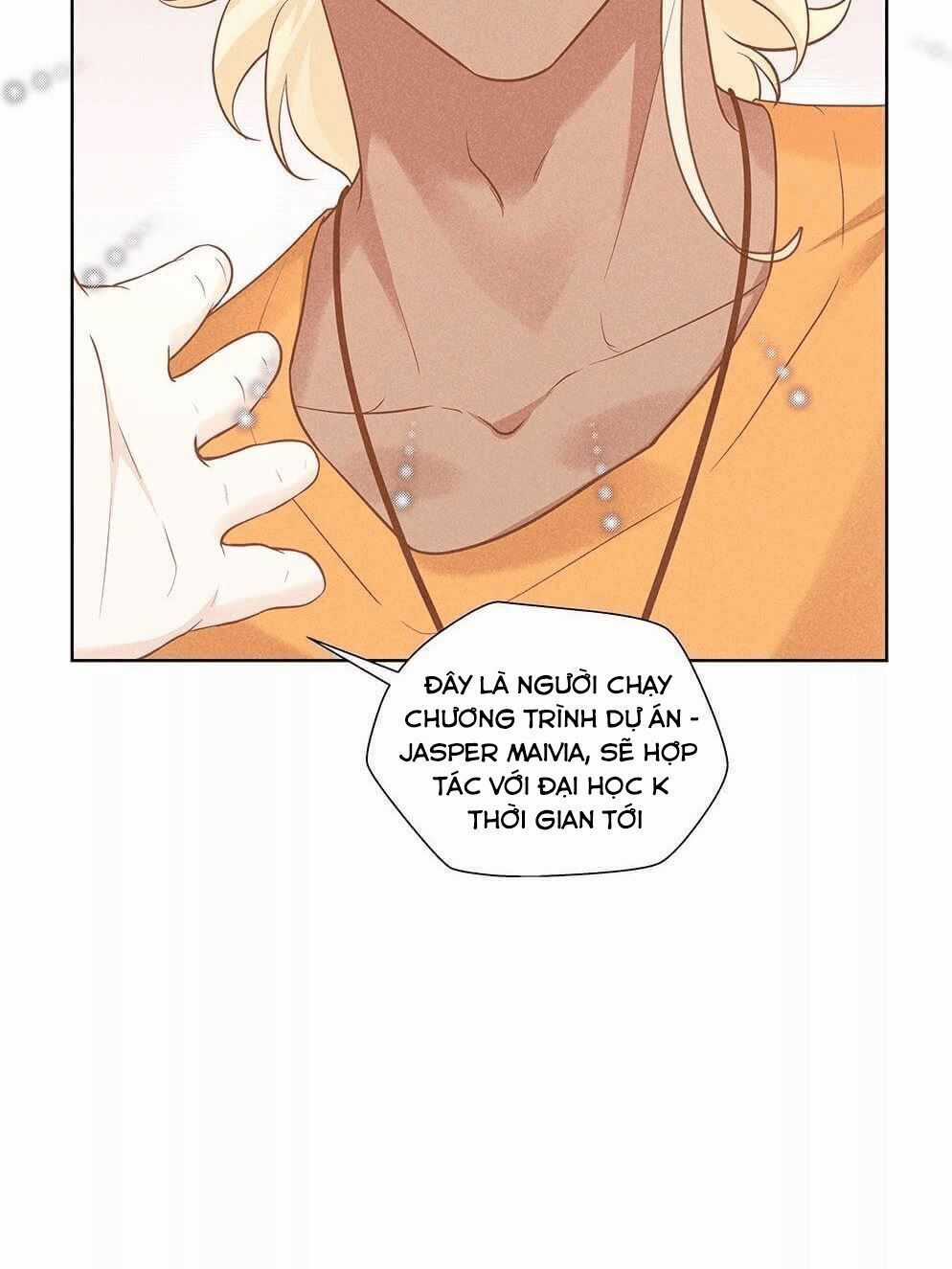 Kim Chủ Đế - Chapter 12.1 - Trang 11