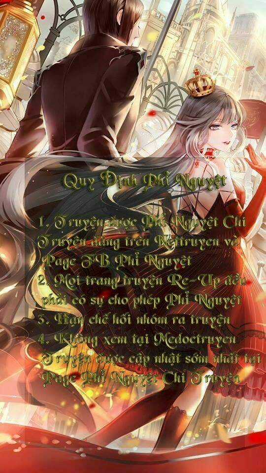 Kim Chủ Đế - Chapter 12 - Trang 2