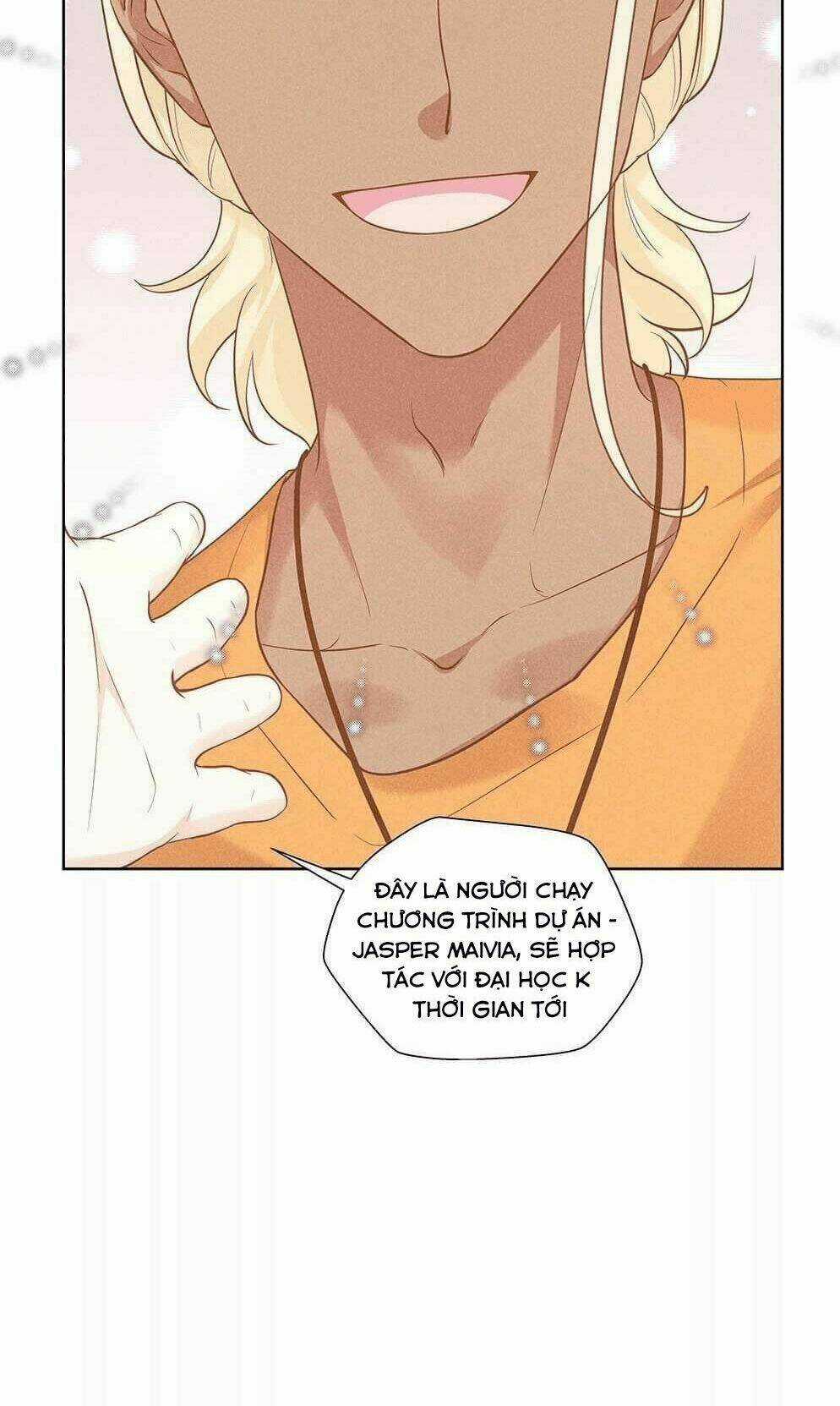 Kim Chủ Đế - Chapter 12 - Trang 11