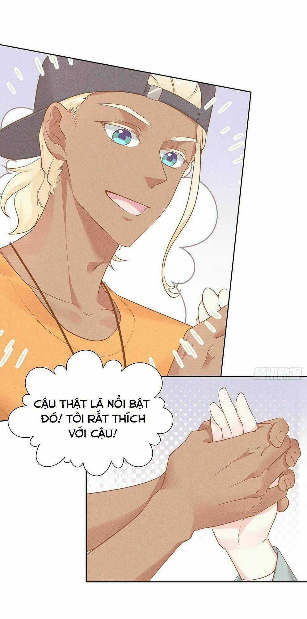 Kim Chủ Đế - Chapter 12 - Trang 13