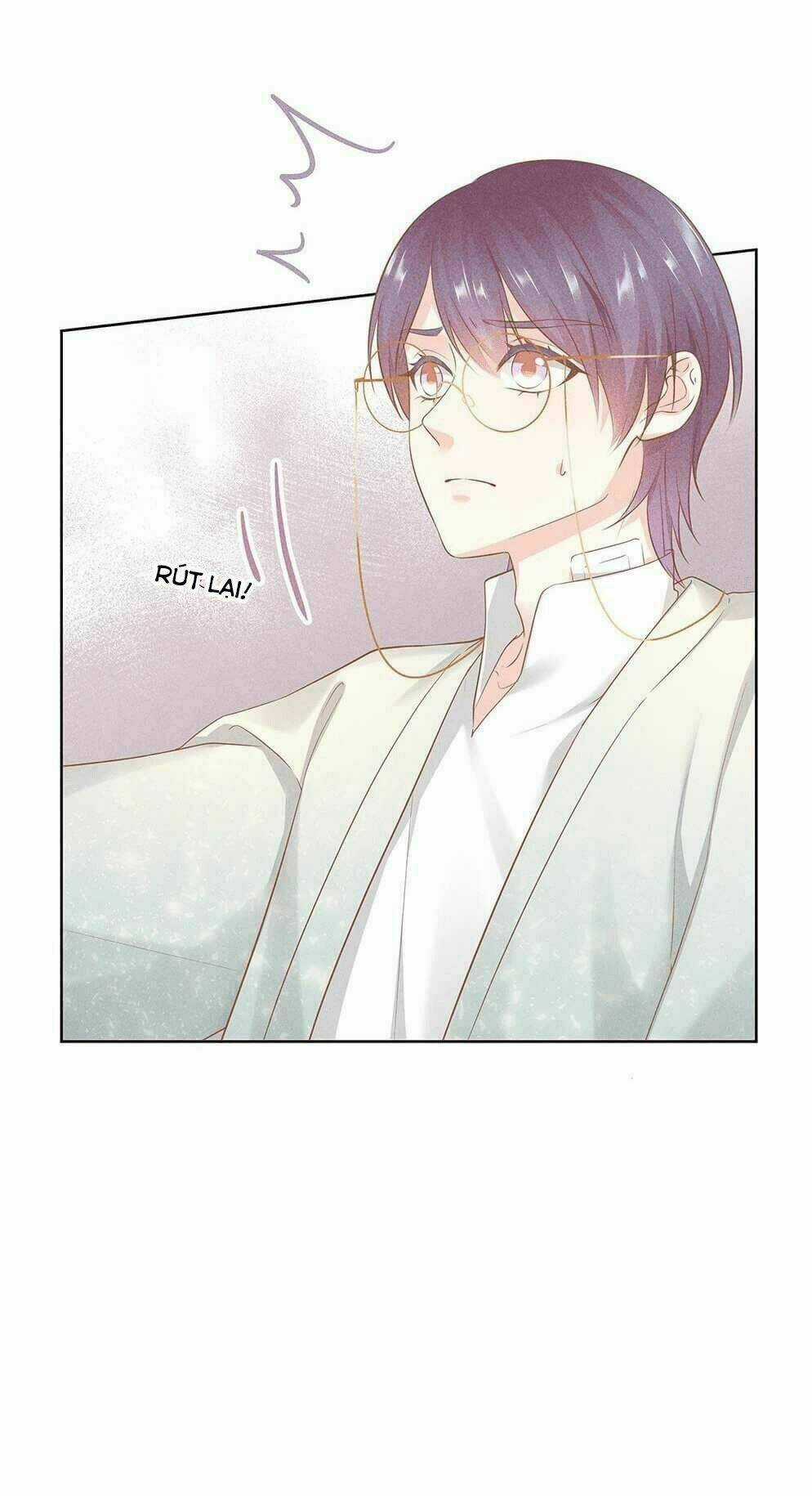 Kim Chủ Đế - Chapter 12 - Trang 14