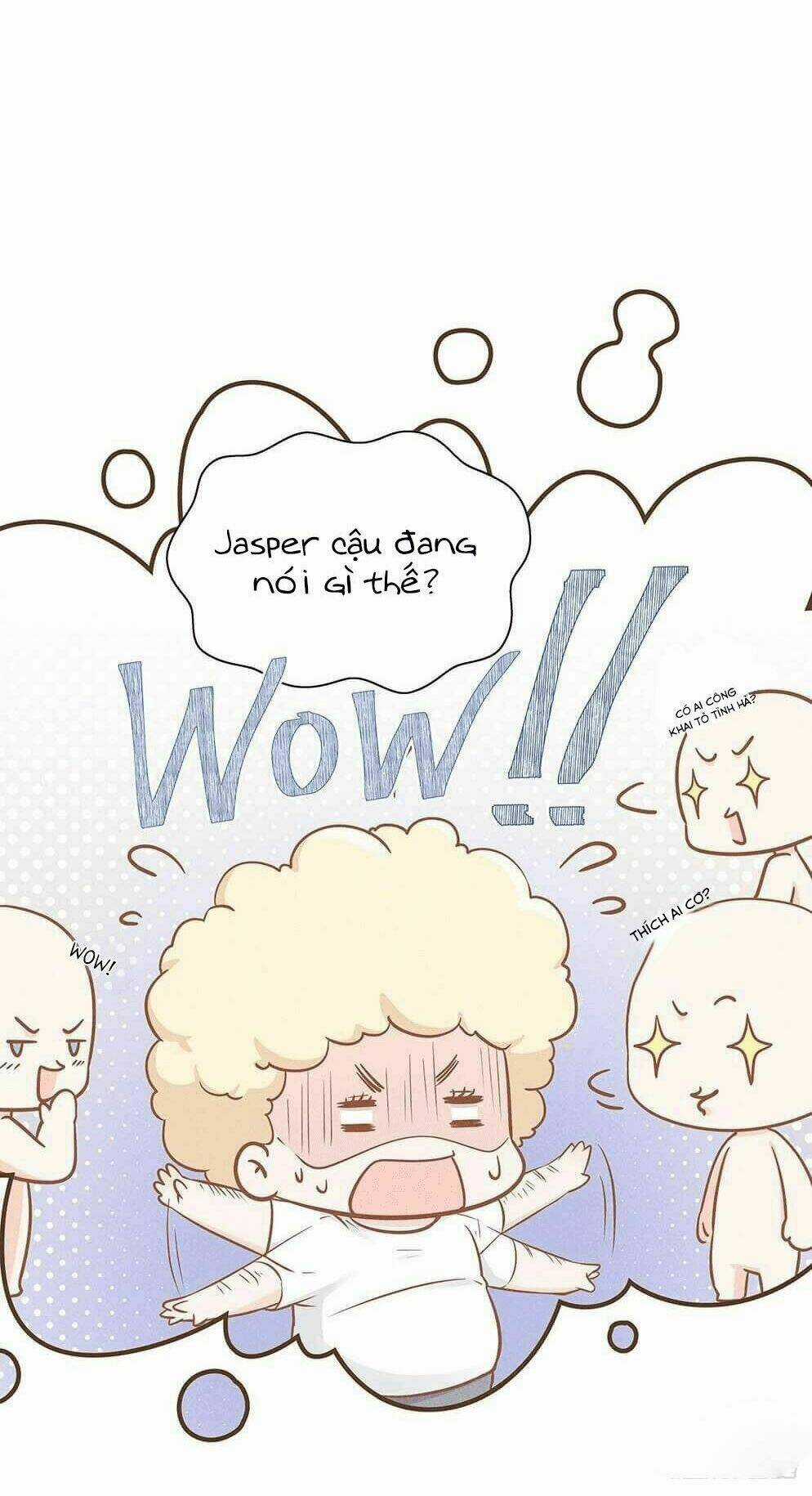 Kim Chủ Đế - Chapter 12 - Trang 15