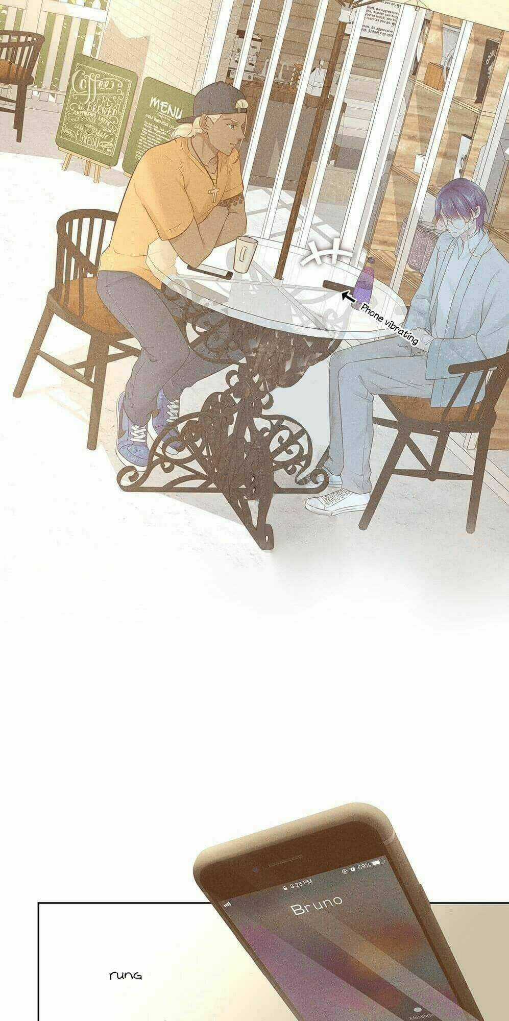 Kim Chủ Đế - Chapter 12 - Trang 17