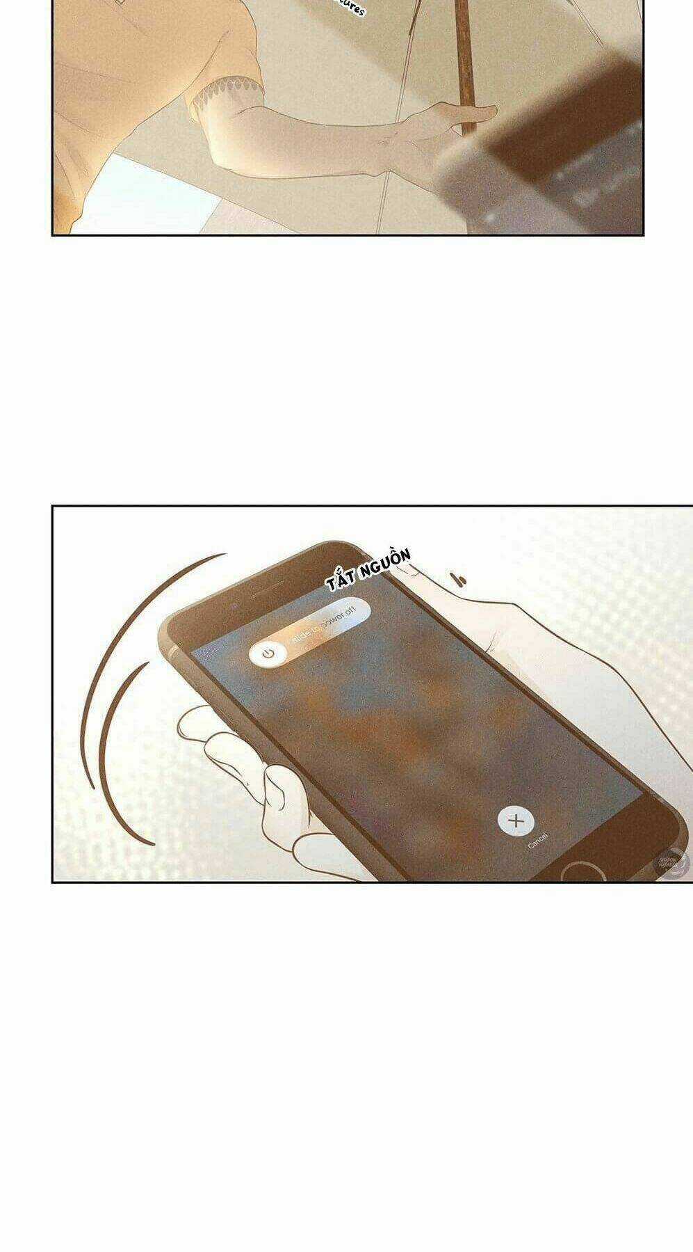 Kim Chủ Đế - Chapter 12 - Trang 19