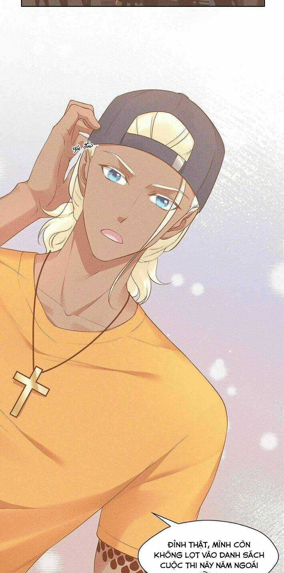 Kim Chủ Đế - Chapter 12 - Trang 4