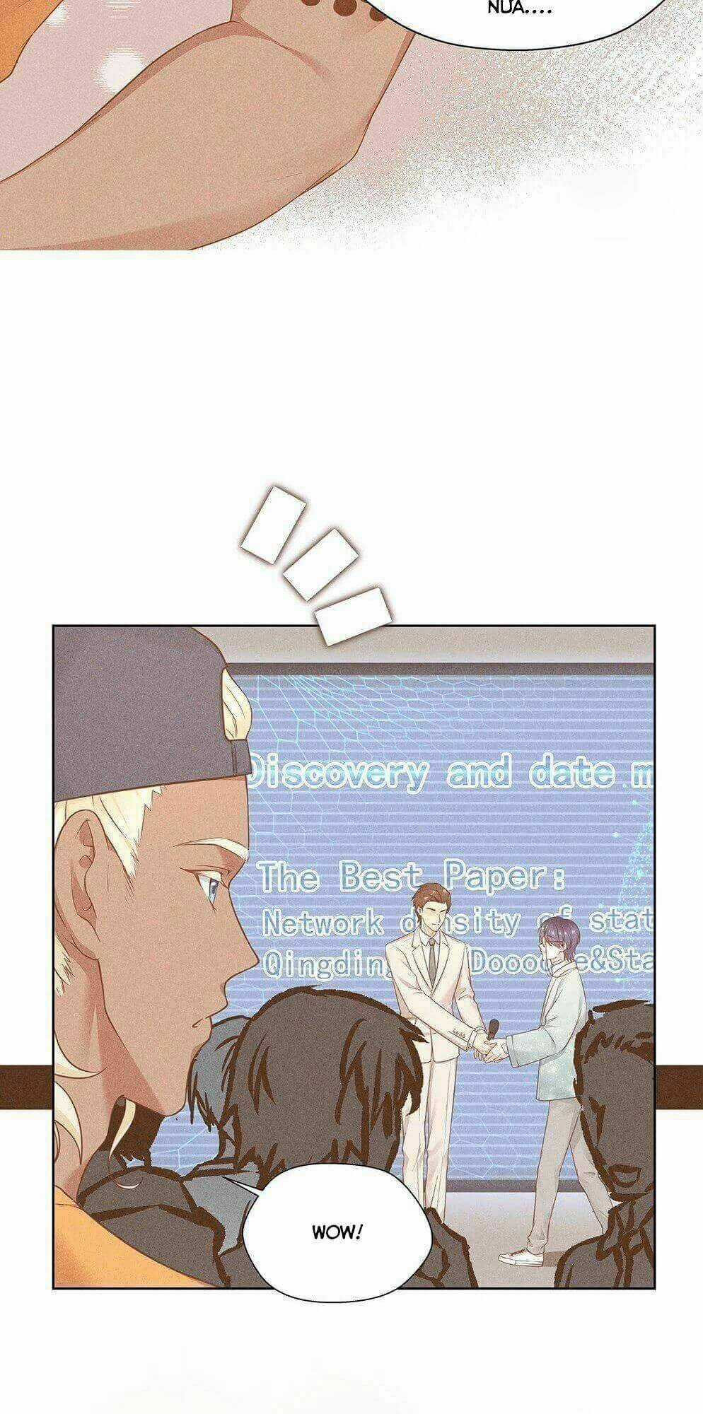 Kim Chủ Đế - Chapter 12 - Trang 5