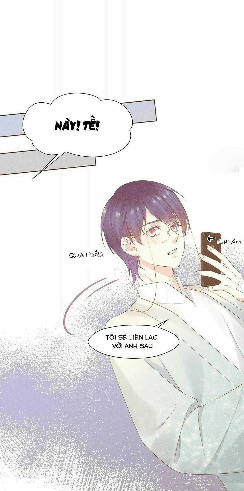 Kim Chủ Đế - Chapter 12 - Trang 9