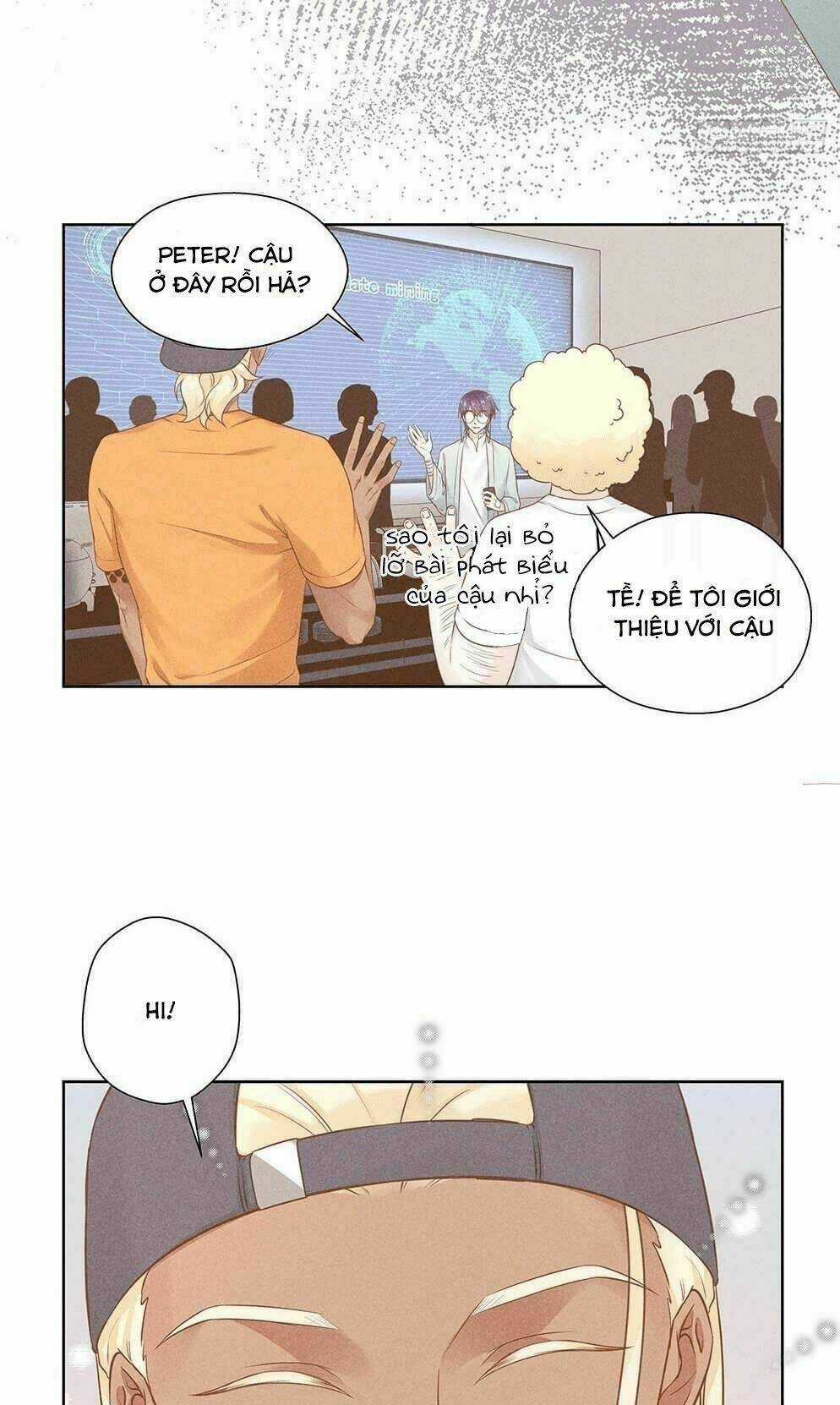 Kim Chủ Đế - Chapter 12 - Trang 10