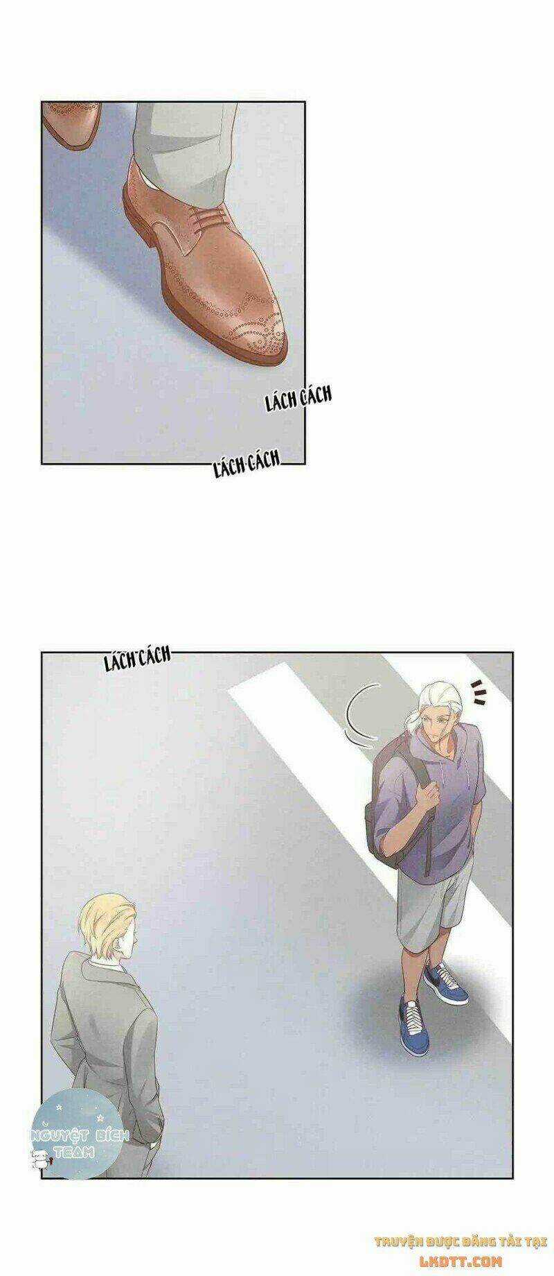 Kim Chủ Đế - Chapter 13 - Trang 1