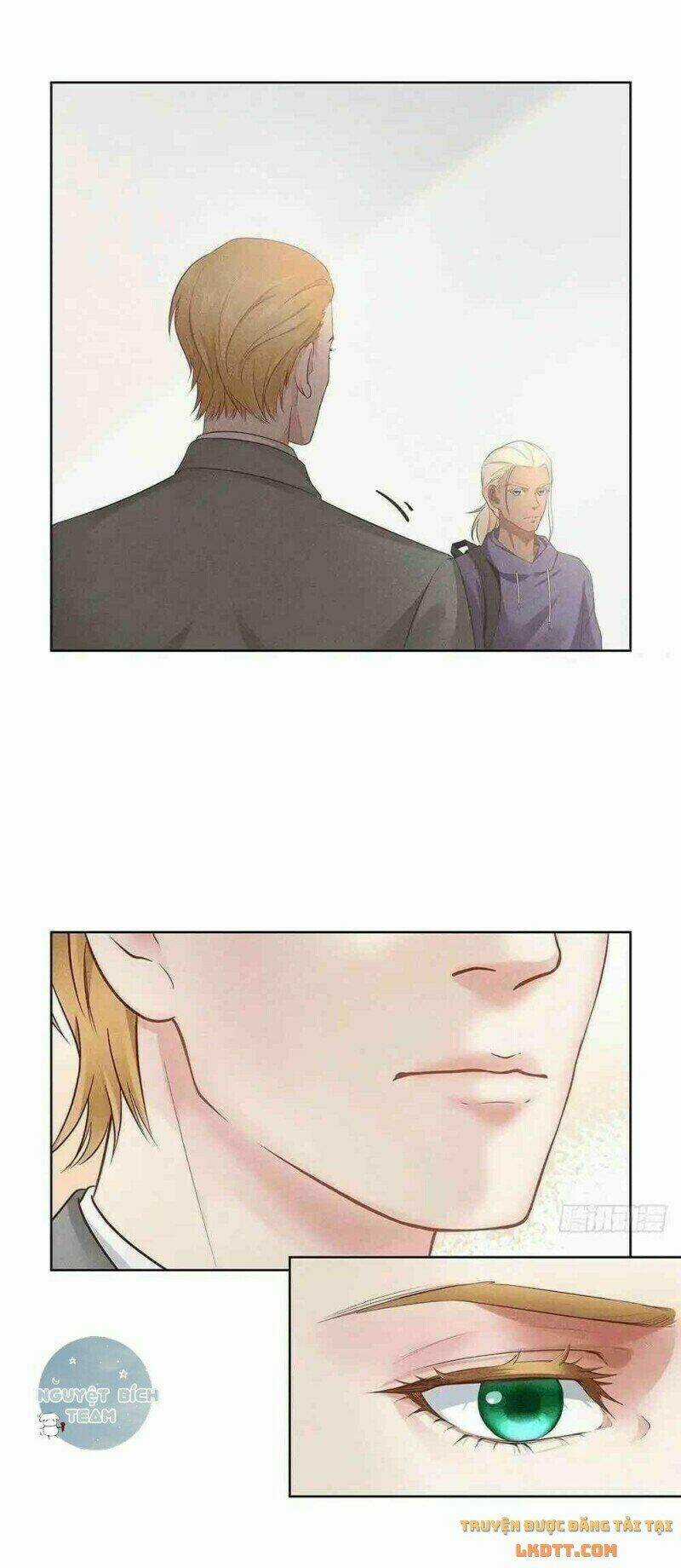 Kim Chủ Đế - Chapter 13 - Trang 2