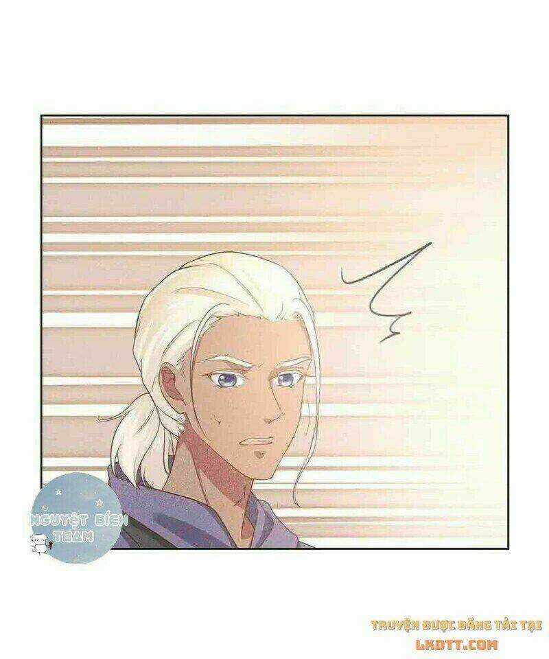 Kim Chủ Đế - Chapter 13 - Trang 11