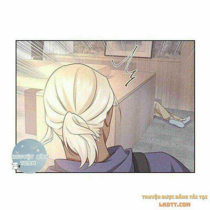 Kim Chủ Đế - Chapter 13 - Trang 12