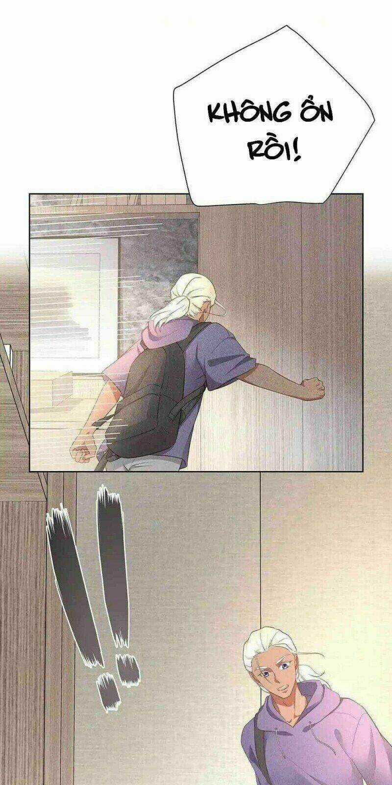 Kim Chủ Đế - Chapter 13 - Trang 13