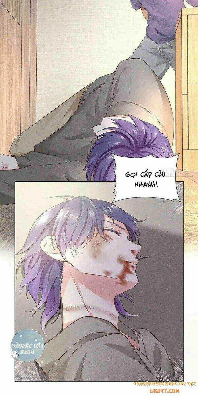 Kim Chủ Đế - Chapter 13 - Trang 14