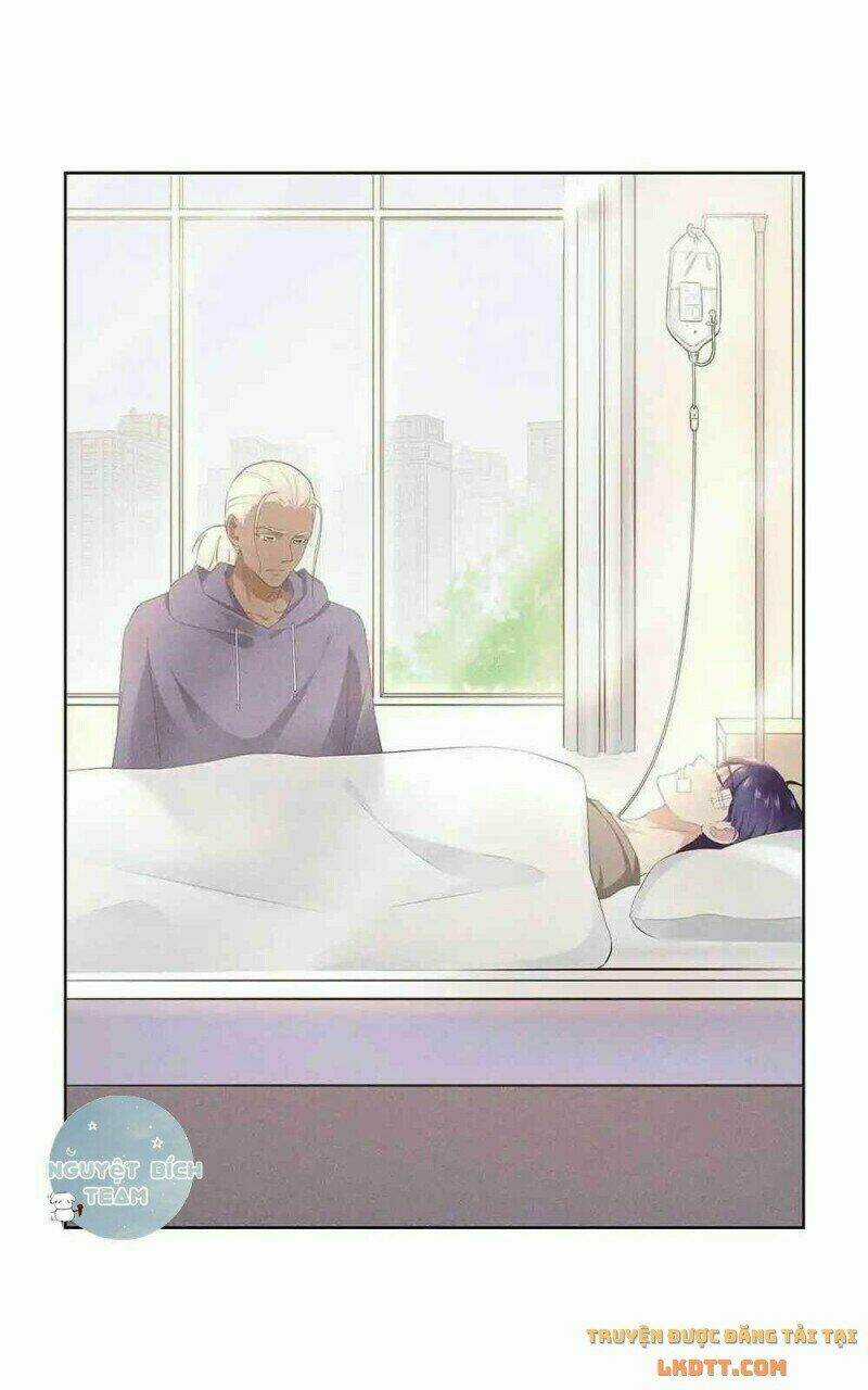 Kim Chủ Đế - Chapter 13 - Trang 16