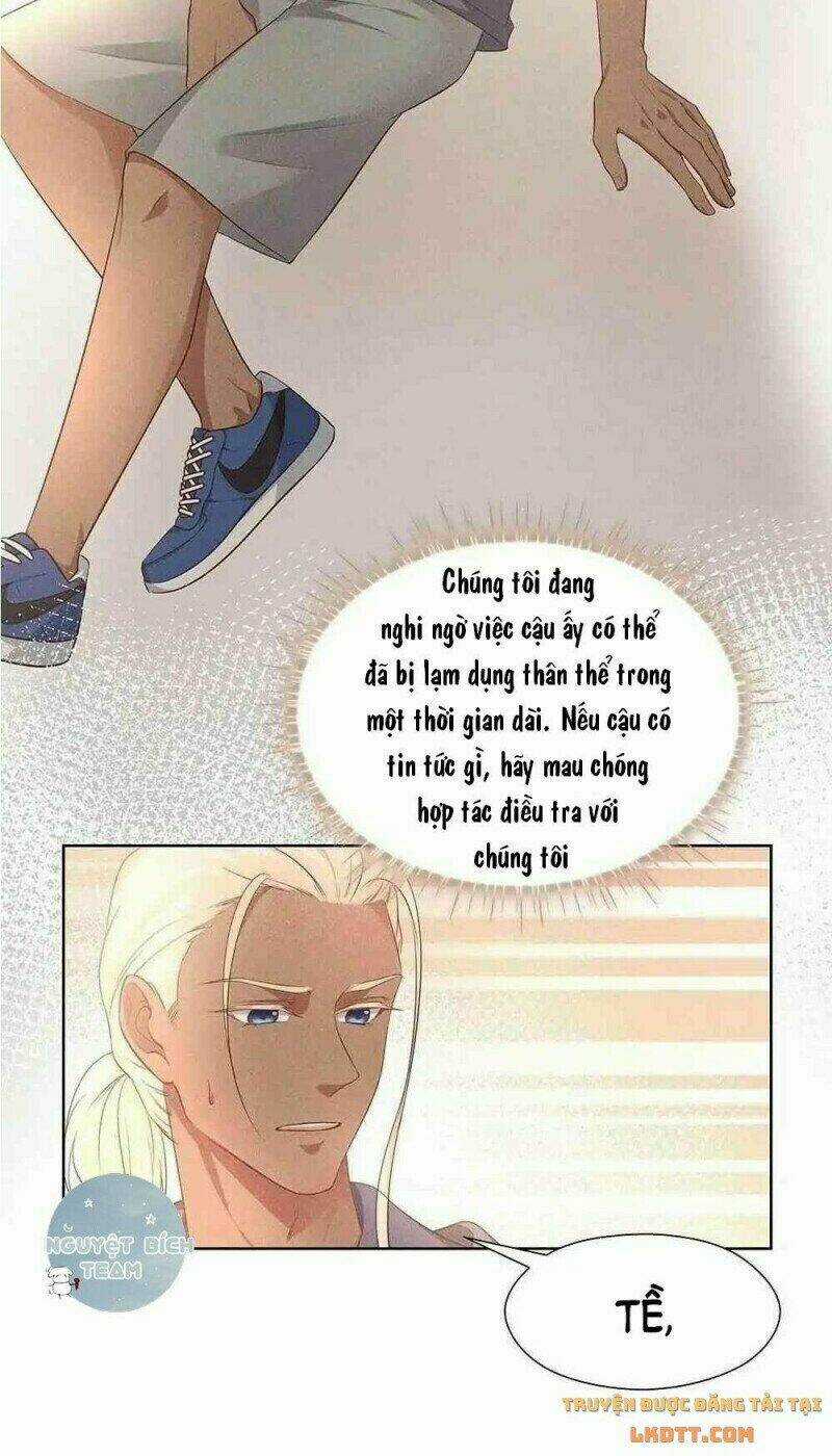 Kim Chủ Đế - Chapter 13 - Trang 19