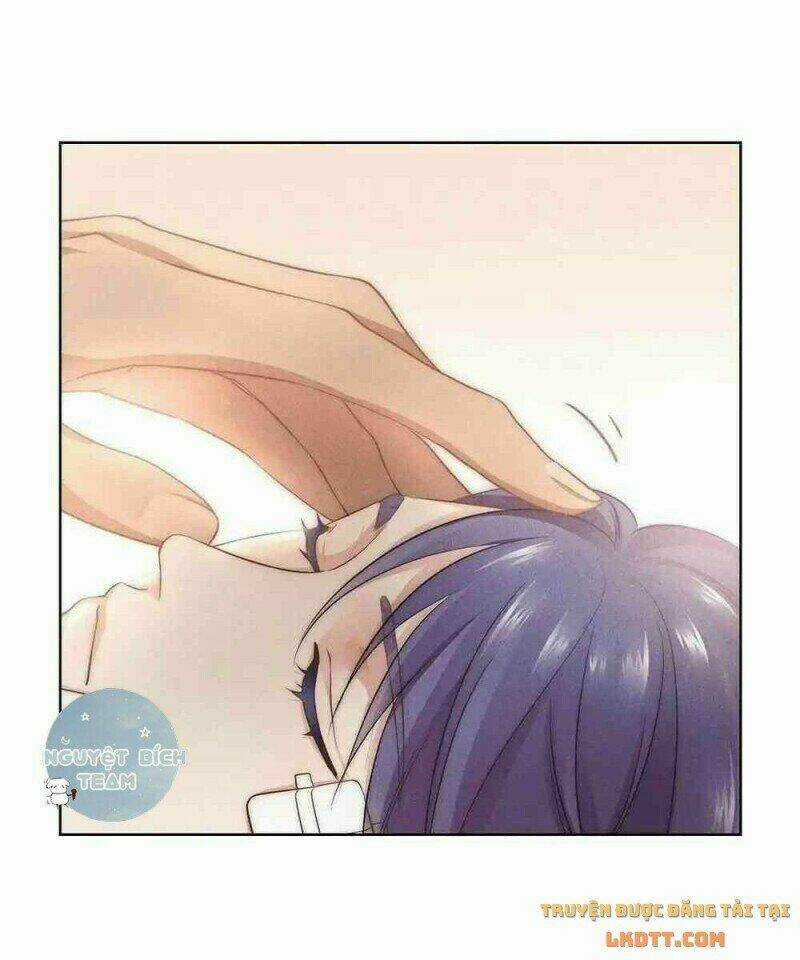 Kim Chủ Đế - Chapter 13 - Trang 20