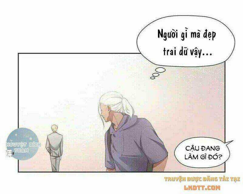 Kim Chủ Đế - Chapter 13 - Trang 3