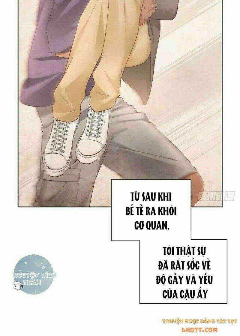 Kim Chủ Đế - Chapter 13 - Trang 22