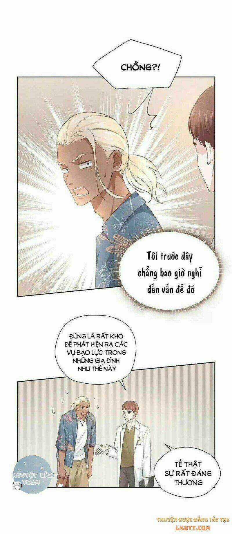 Kim Chủ Đế - Chapter 13 - Trang 24