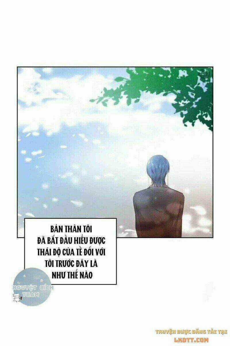 Kim Chủ Đế - Chapter 13 - Trang 25