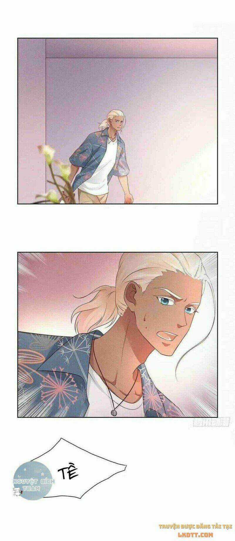 Kim Chủ Đế - Chapter 13 - Trang 27